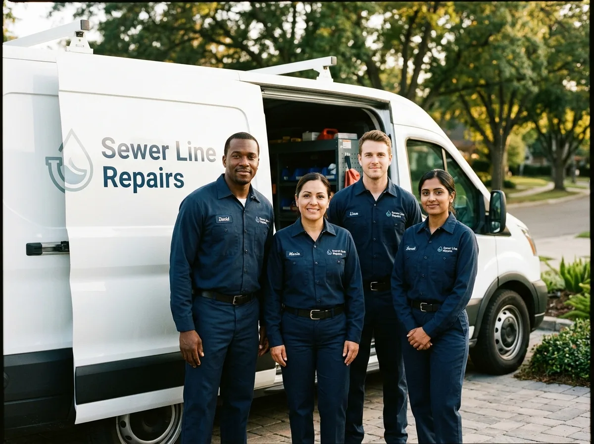 Emergency Plumber company in Pillow, PA